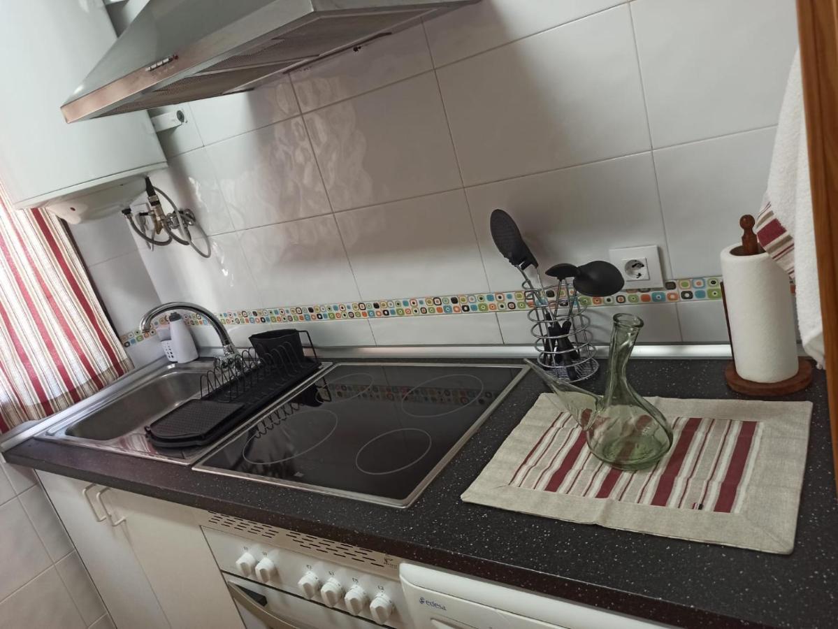 La Casa De La Abuela Desi Villa Casavieja Екстериор снимка