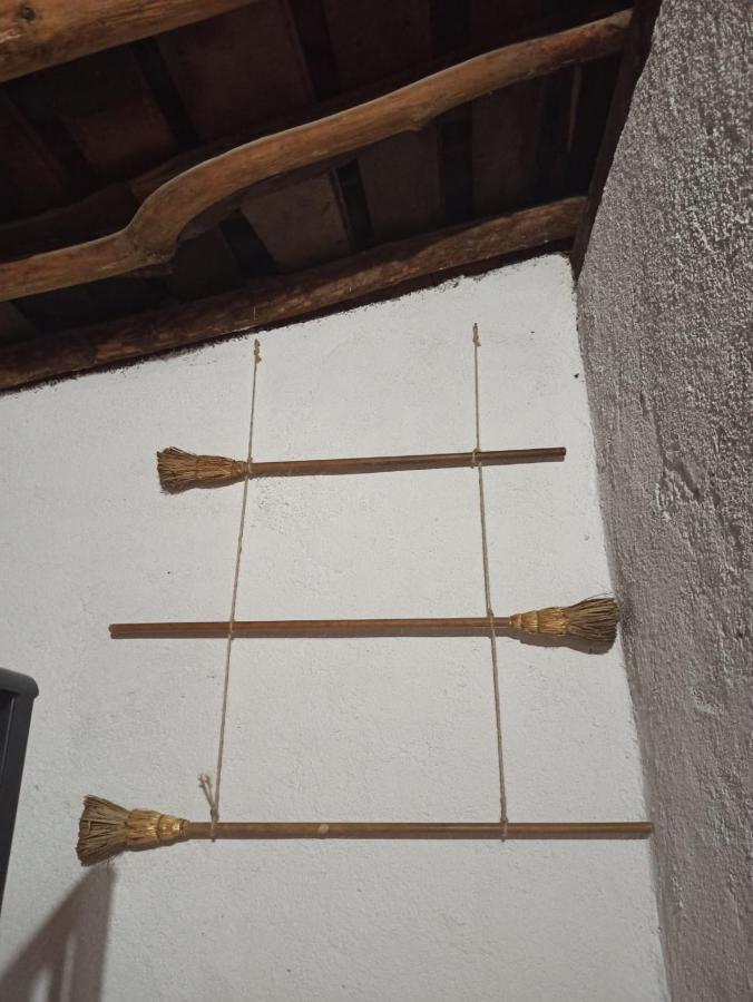 La Casa De La Abuela Desi Villa Casavieja Екстериор снимка