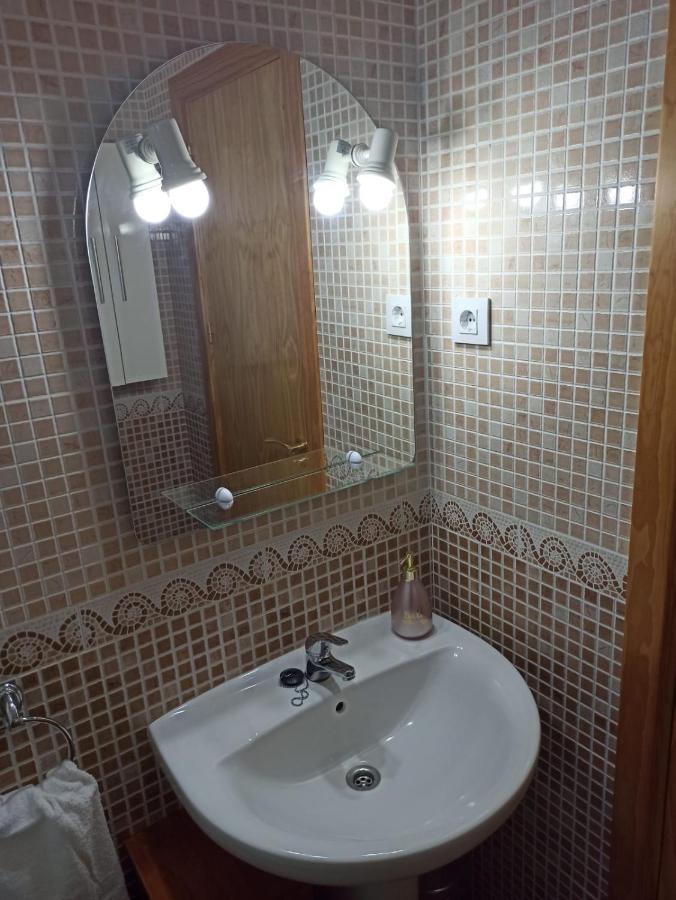 La Casa De La Abuela Desi Villa Casavieja Екстериор снимка