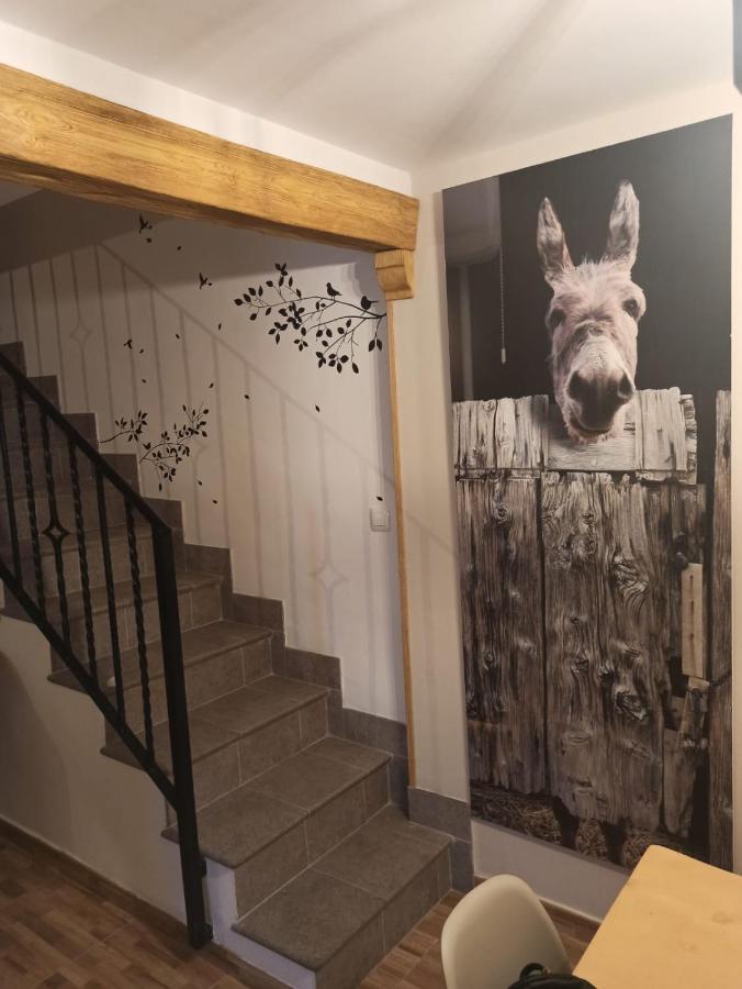 La Casa De La Abuela Desi Villa Casavieja Екстериор снимка