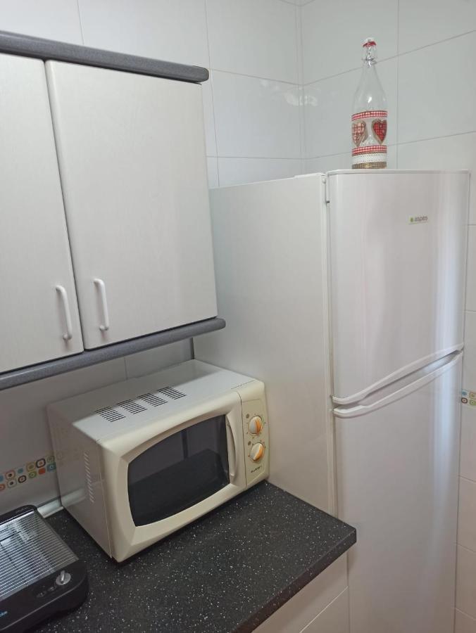 La Casa De La Abuela Desi Villa Casavieja Екстериор снимка