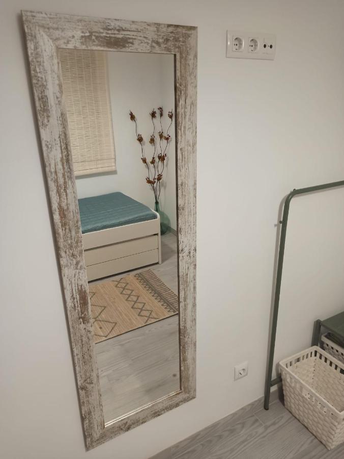 La Casa De La Abuela Desi Villa Casavieja Екстериор снимка