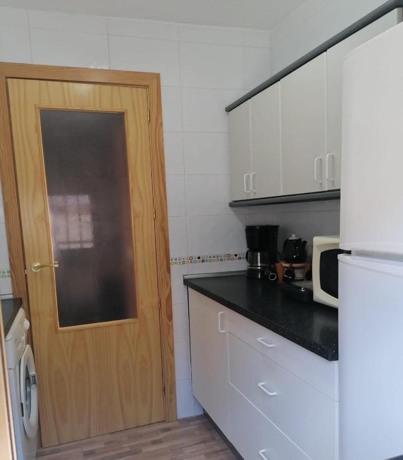La Casa De La Abuela Desi Villa Casavieja Екстериор снимка