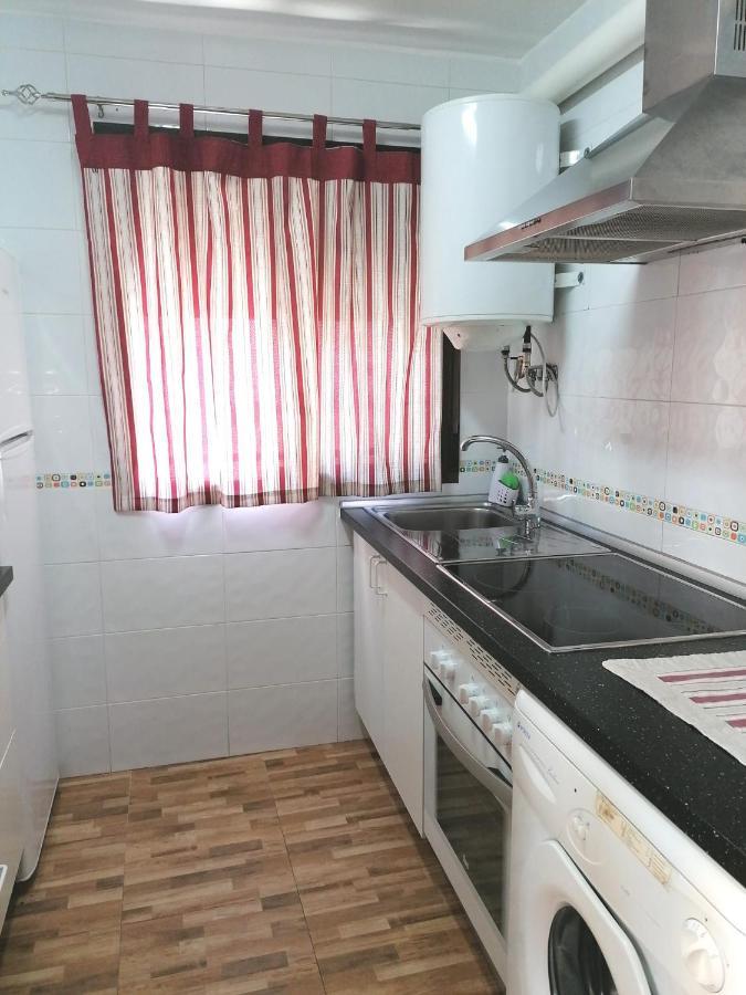 La Casa De La Abuela Desi Villa Casavieja Екстериор снимка