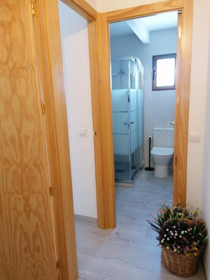 La Casa De La Abuela Desi Villa Casavieja Екстериор снимка