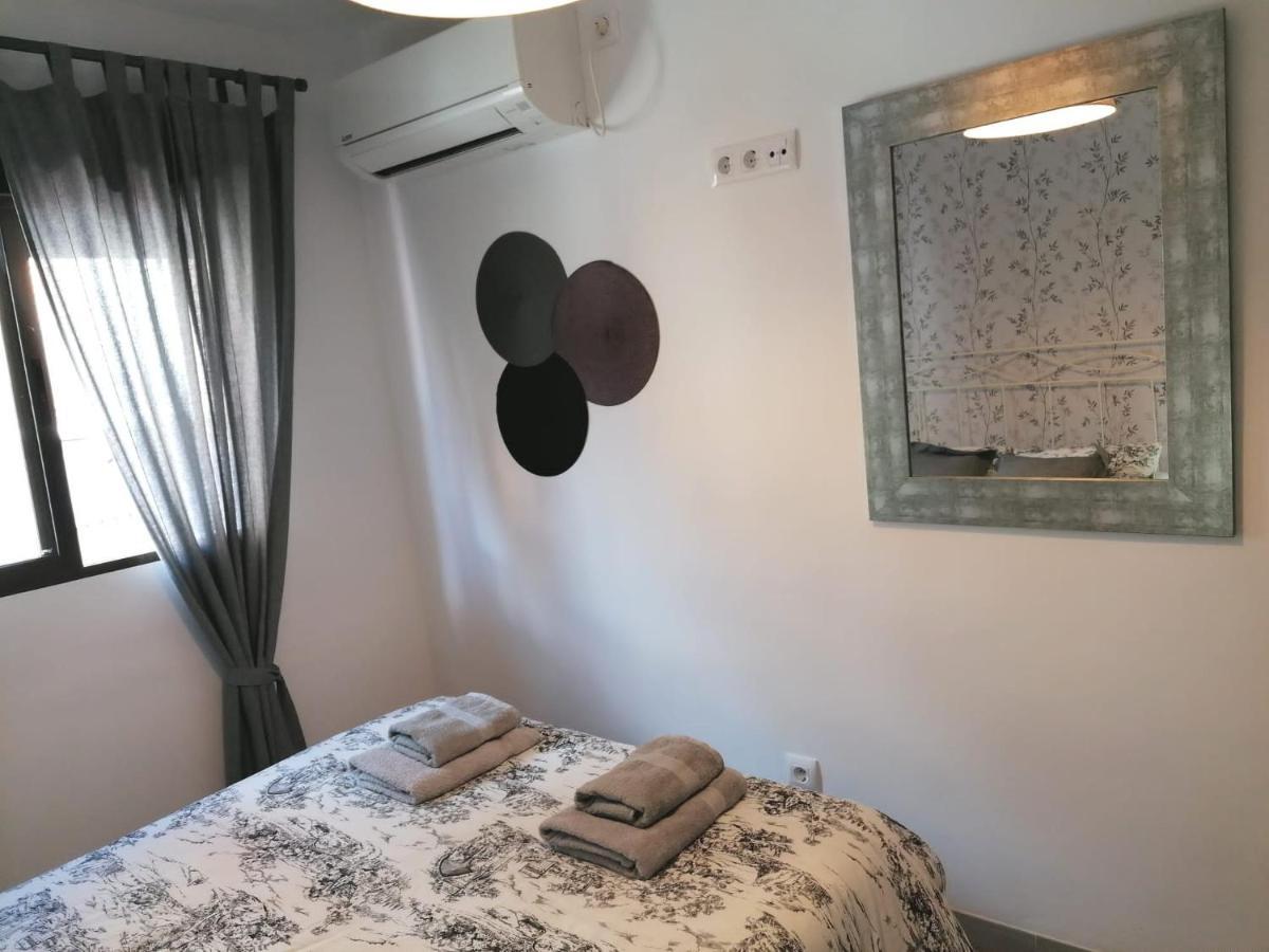 La Casa De La Abuela Desi Villa Casavieja Екстериор снимка