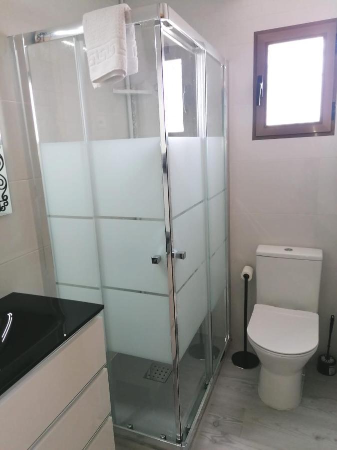 La Casa De La Abuela Desi Villa Casavieja Екстериор снимка