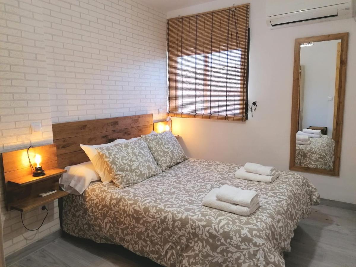 La Casa De La Abuela Desi Villa Casavieja Екстериор снимка