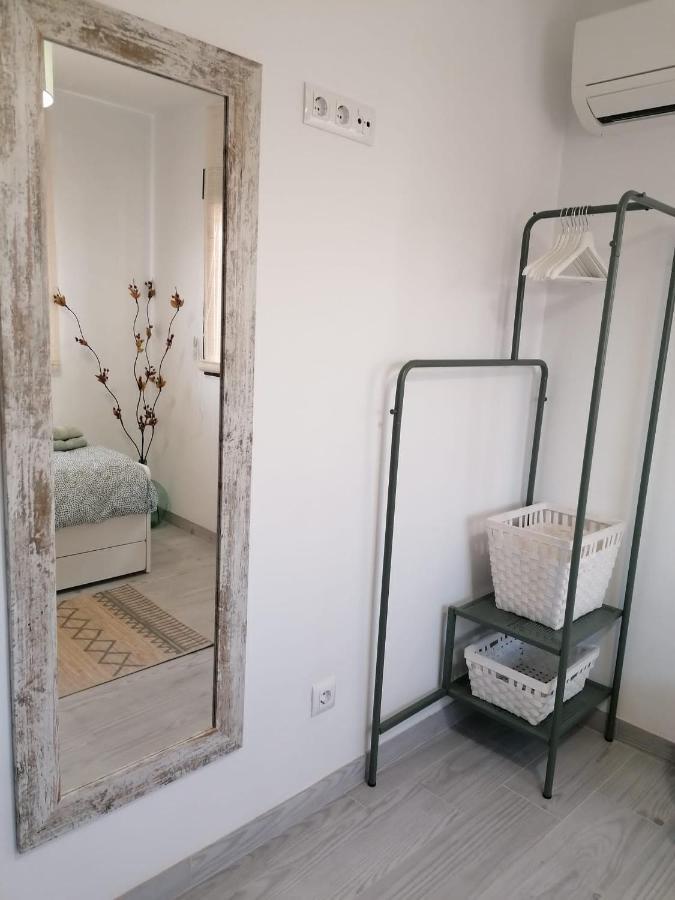 La Casa De La Abuela Desi Villa Casavieja Екстериор снимка