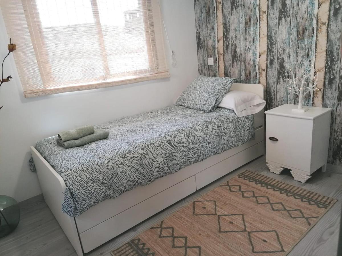 La Casa De La Abuela Desi Villa Casavieja Екстериор снимка