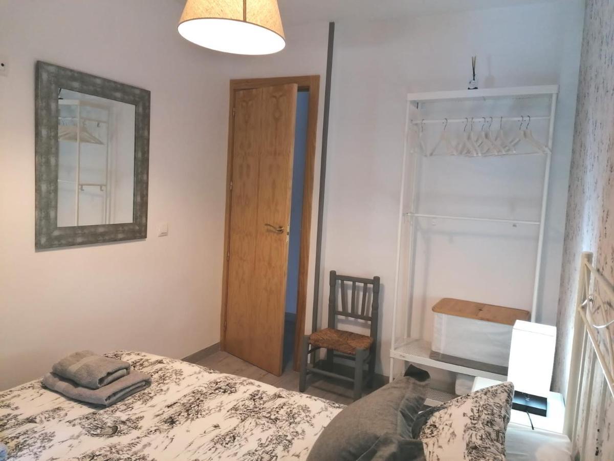 La Casa De La Abuela Desi Villa Casavieja Екстериор снимка